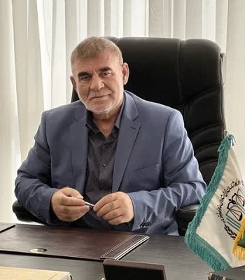وحید آقابیگ